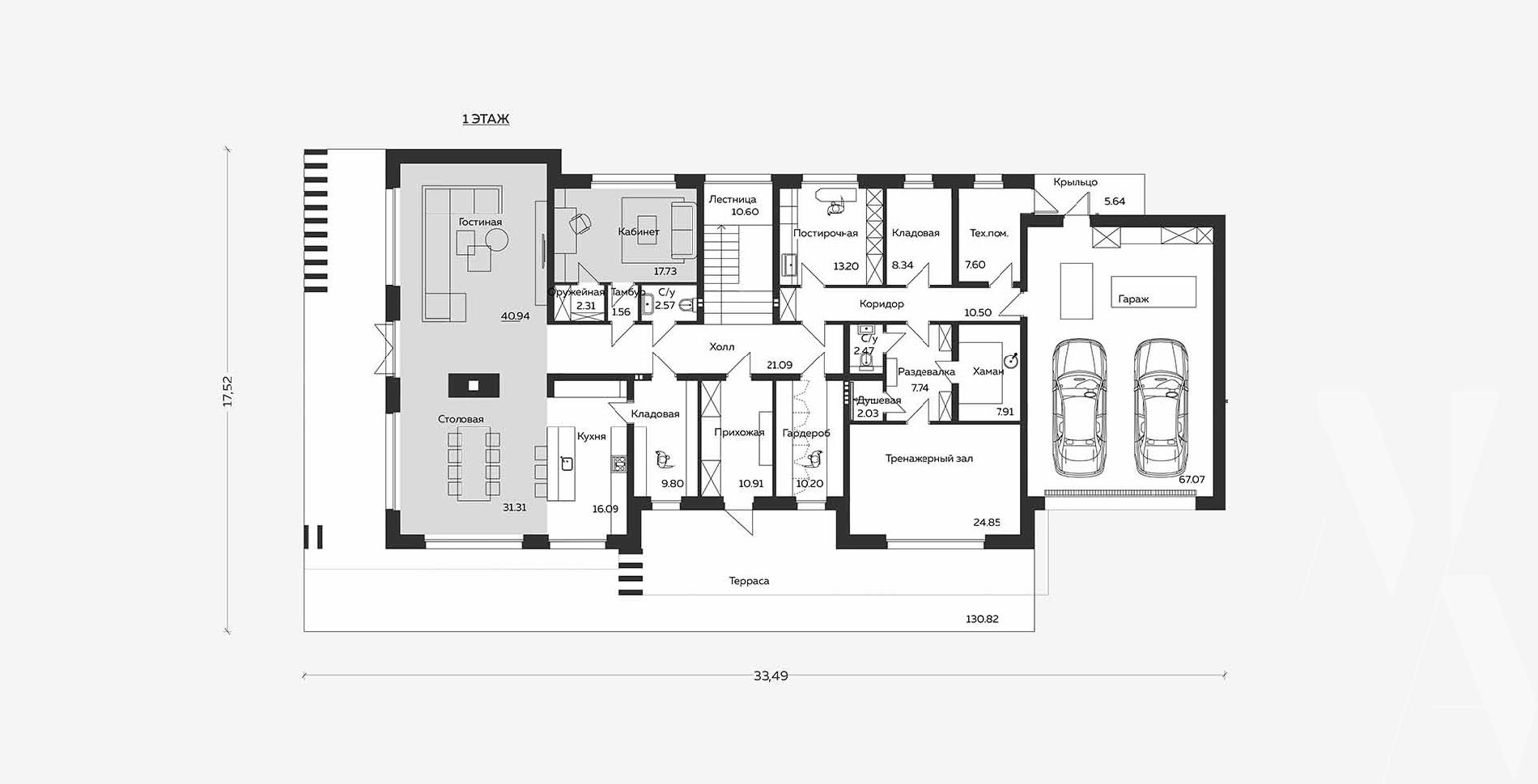 Планировка проекта дома №m-390 mr-390_p (1).jpg